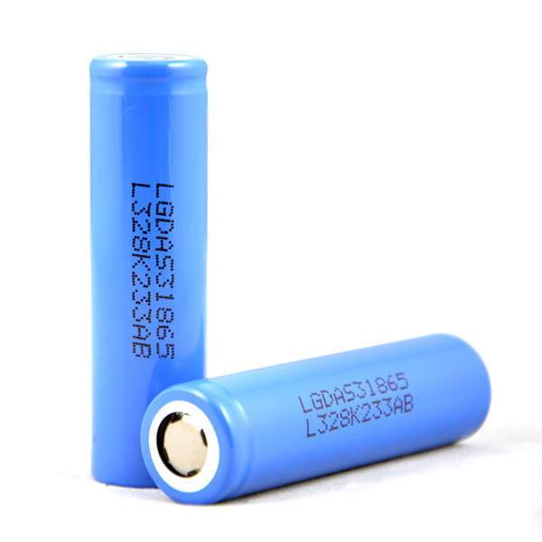 18650 Rechargeable Battery, 18650 2200mAh Battery Large Capacity