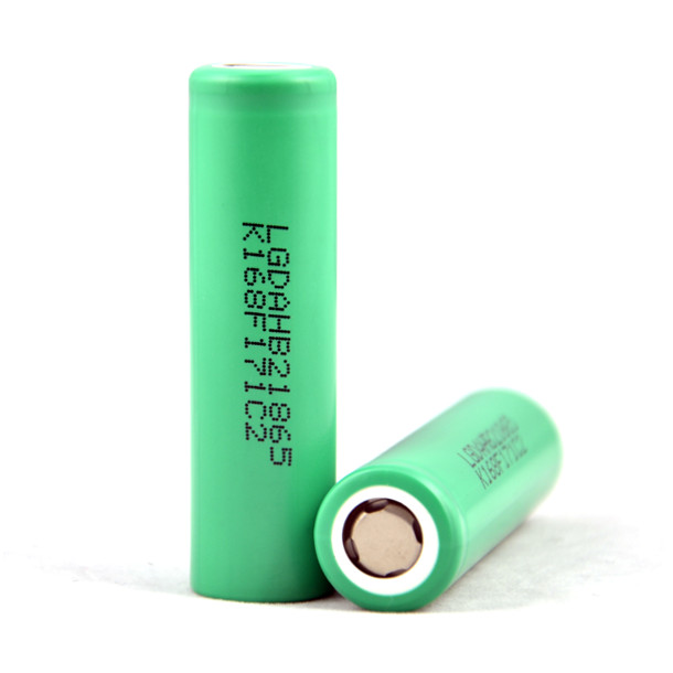 Аккумулятор 18650 1500mah