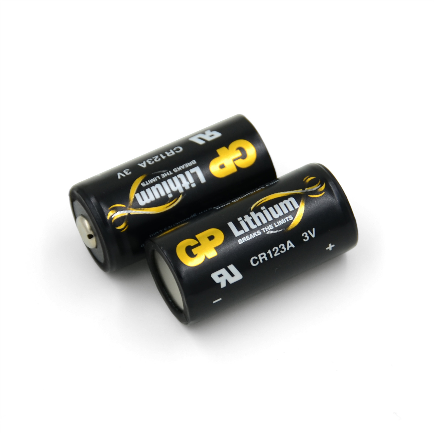 cr123a battery used for