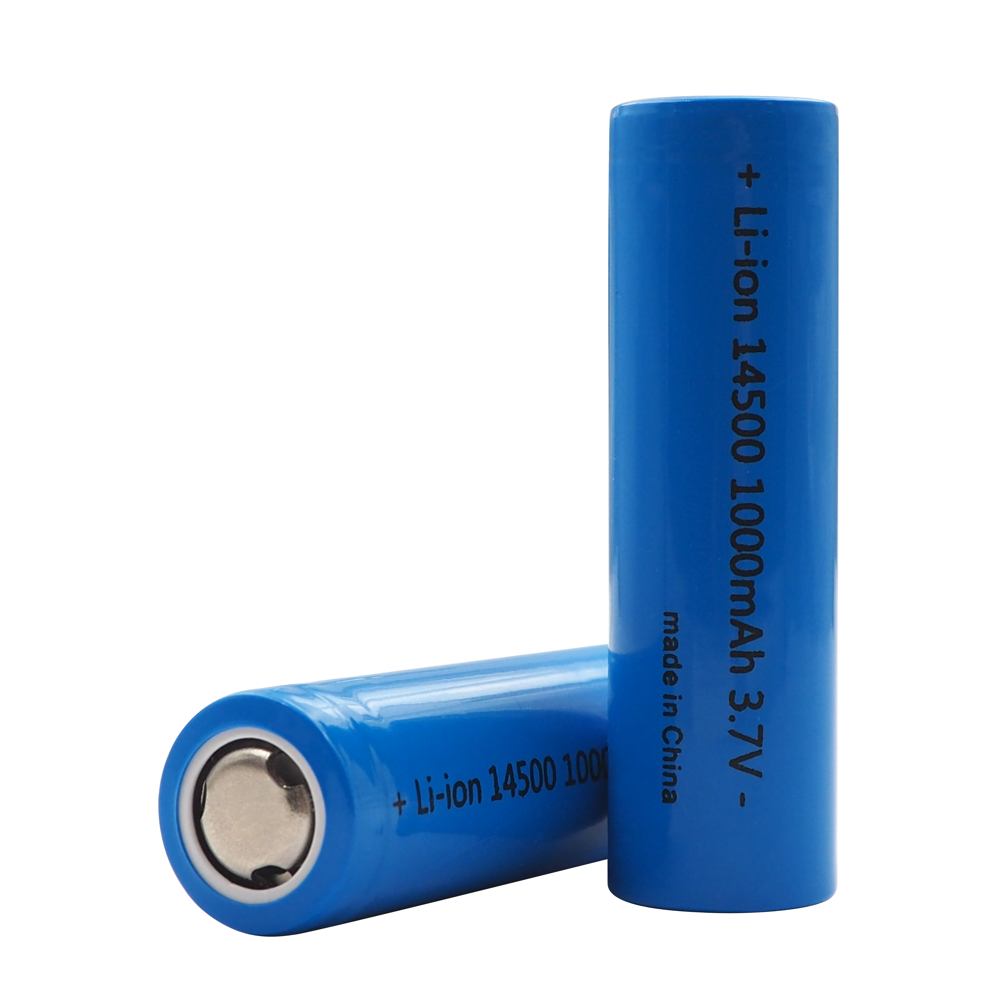 KP 16500 Lithium-ion battery 3.6V - 3.7V with a capacity of 1200mAh 